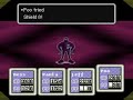 Earthbound Rom Hack: EB10th
