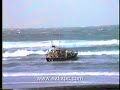 Lifeboat rescue Lifeboat rescue
