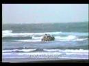 Lifeboat rescue