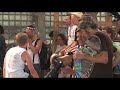 Adidas Skateboard Clash 2008 - Highlights