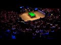 Crucible Snooker Unbroadcast Crowd Warm Up