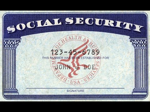Can Democrats Stop Republican Social Security Change?
