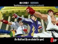 Namco X Capcom Anime Introduction As Translated By DeviFoxx