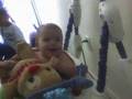 Simmons-McCuin Family: Summer 2007