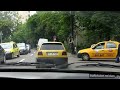 Respect in trafic
