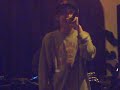 TBS x HMV 10th ani DJ Top Bill x MC Candle 10th Oct 2008