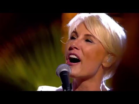 Dana Winner: One Moment In Time (live)