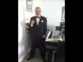 Dean Liapis After the Lovin Cover Song
