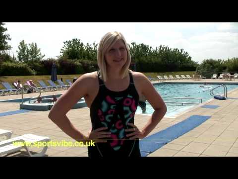 Rebecca Adlington