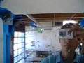 Rube Goldberg (slow marbles)