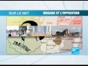 Tous les avis sur Karadzic sont sur le Net