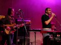 clip video Bertrand Burgalat Anonyme Amour