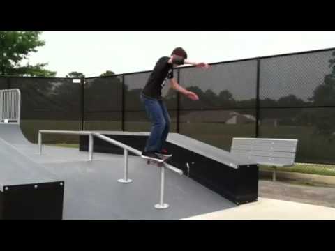 User submitted video