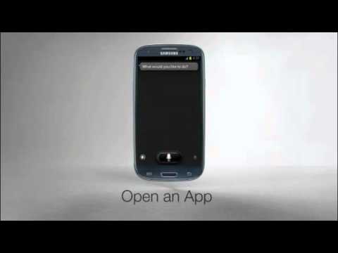 Samsung Galaxy S III training videos for Sprint leak ahead of launch