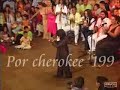 El Carpeta en una boda