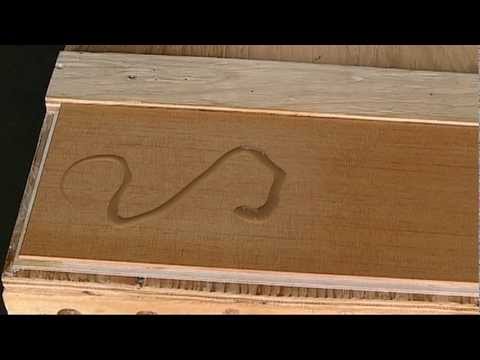 how to apply osmo hardwax oil