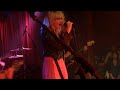 Taylor Momsen performs on her birthday