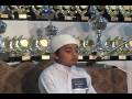 Qiraat Competition 2009 (Islamic Foundation of Toronto) Part 1