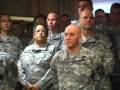 videos de General Casey reenlists 12 Soldiers at Camp Casey - US Army Korea