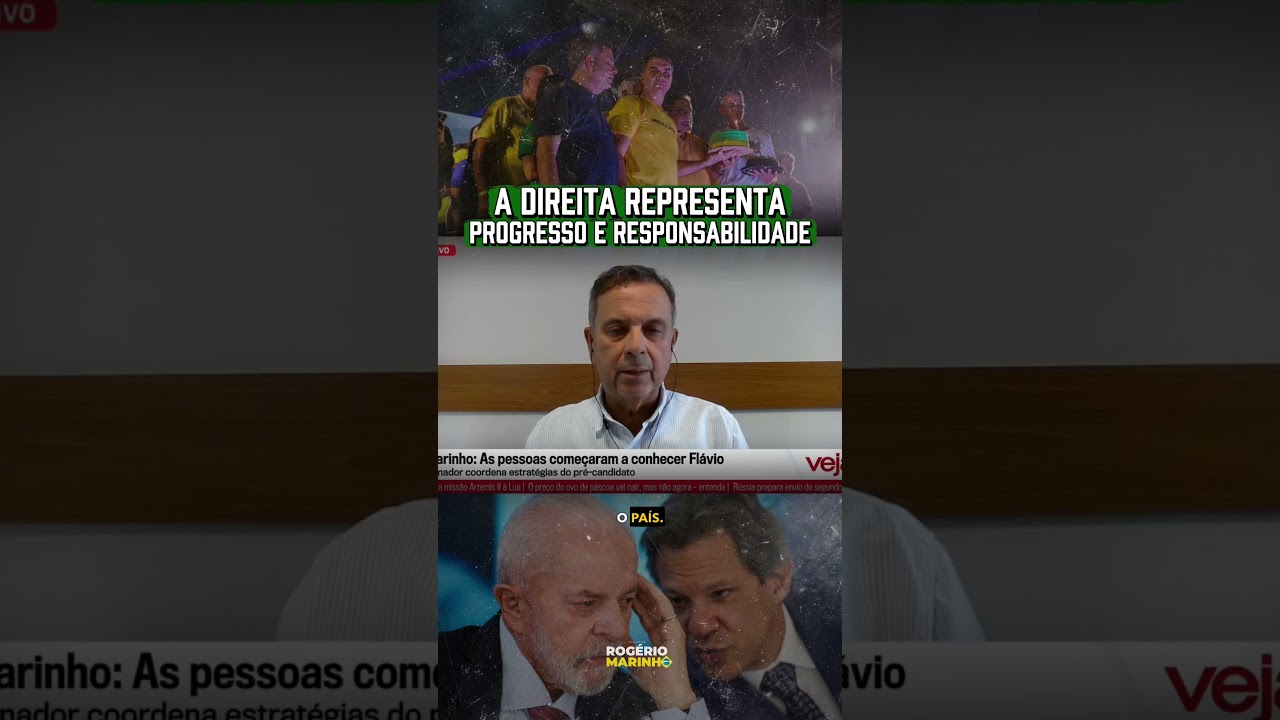 #Bolsonaro gerou superávit; PT deixa rombo. Flávio Bolsonaro propõe responsabilidade e crescimento!