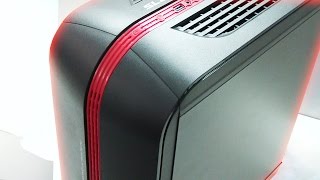 ESTA CAIXA GAMER É IDEAL PARA TI!