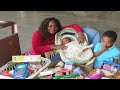 Harvest Time International - Info Video - Spanish