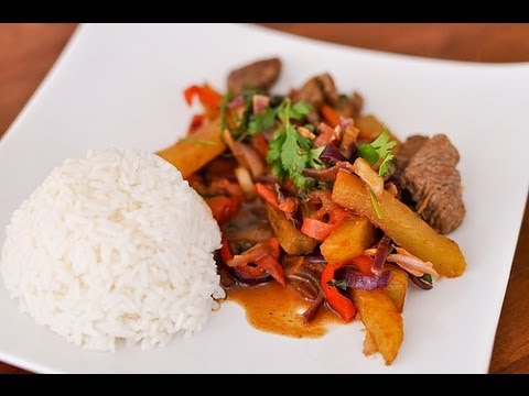 Easy to make south american recipes Easy to make south american recipes