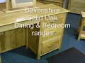 Solid Oak Furniture Type v3 Solid Oak Furniture Type v3