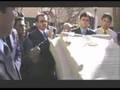 Entrega del Pergamino