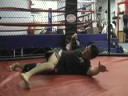 MMA- Kettlebells for fighters. Arms & Shoulders (part 2 of 2)