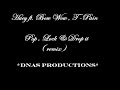 Huey ft Bow Wow , T-Pain - Pop, Lock & Drop It