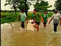 inundacion en el c-17