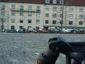 Inboard RC cruising Torshov 2