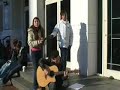 Kaylea sing with Sibling Rivarly \"Tattoo Jordin Sparks\" Kaylea sing with Sibling Rivarly \"Tattoo Jordin Sparks\"