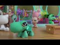 LPS: Together With a Superstar?