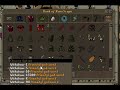 Runescape Bank Vid - Viet Mini Me - 110M+ Runescape Bank Vid - Viet Mini Me - 110M+
