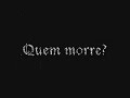 Quem morre...Beattles - Let it Be