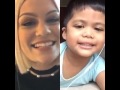 Jessie J - Flashlight (with A Little Fan - Smule A