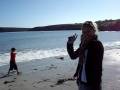 videos de Stine und Karo in Kinsale