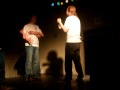 Lampeter SU Charity Comedy Night