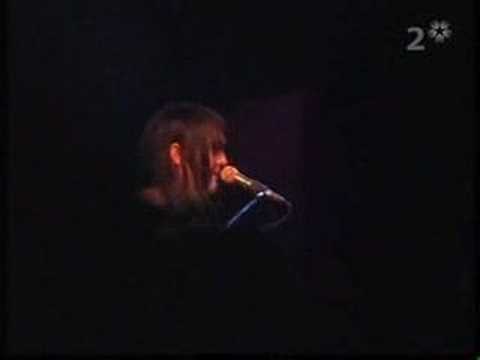Antony & The Johnsons - Cripple and ...