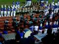 2008 Kapolei Hurricane Marching Band