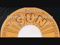 Carl Perkins, Everybody's Trying To Be My Baby (Alt).wmv