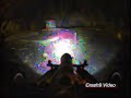 FPV Night Run with R/C Truck