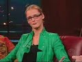 carmen kass on craig kilborn
