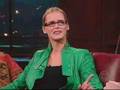 Carmen Kass on Craig Kilborn