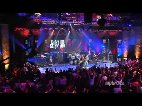 soundstage -
