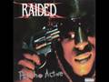 X-Raided - Call Tha Guardz