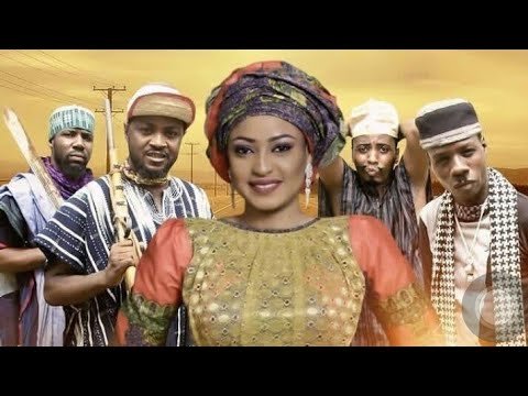 Dan kuka a Birni Hausa Comedy Film 2018 part 1A - Adam A Zango | Falalu Dorayi | Ado Gwanja | Horo