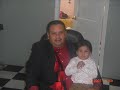 JERAL BARAHONA AND JUAN REYES